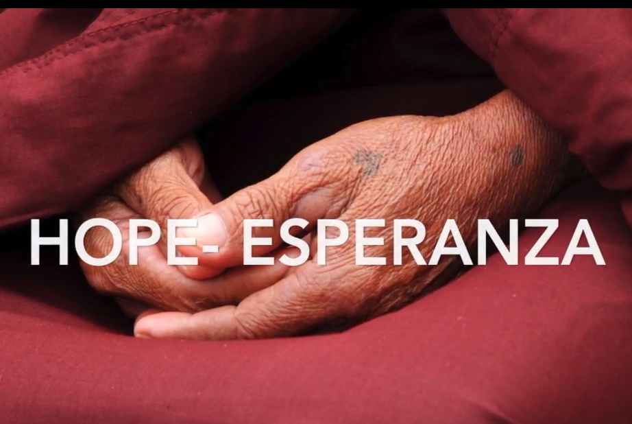 Esperanza, capitulo 1